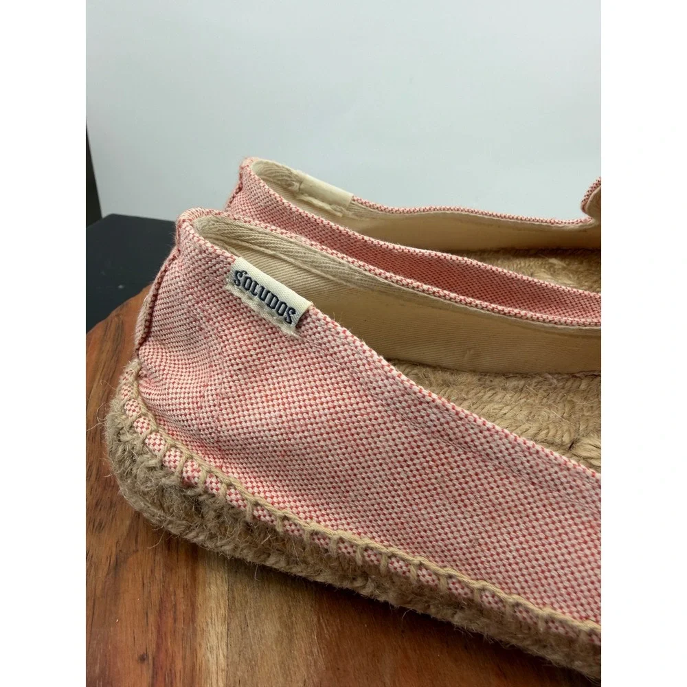 Soludos classic espadrille